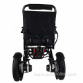 2023 Electric wheel chair carbon wheel wheelchair motor